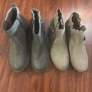 Girls Boots